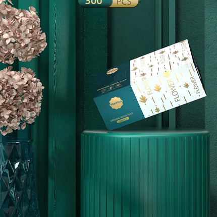 30 Boxes of Paper Towels Full Box Affordable Household Toilet Paper Household Napkins Paper Towels Toilet Paper