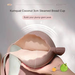 2024 New Push Up Bra for Small Chest  Ultra Thick 6CM Padded No Steel Ring Comfortable & Sexy Lift Lingerie for Flat Chest Women