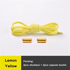Lemon yellow / 120cm / CHINA