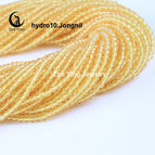 hydro10.Jongnil / 3mm(about 1150pcs) / CHINA
