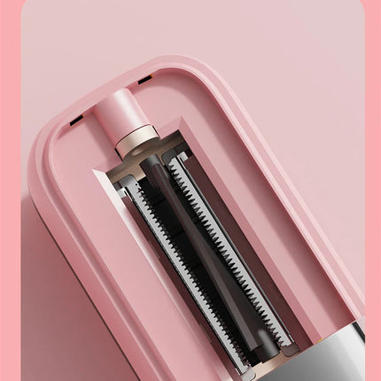 Hair ends Trimmer Split Remover Dry Damaged Brittle Professional Automatic Trim Split for Women Cordless Hair cutting machine