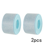 2pcs blue
