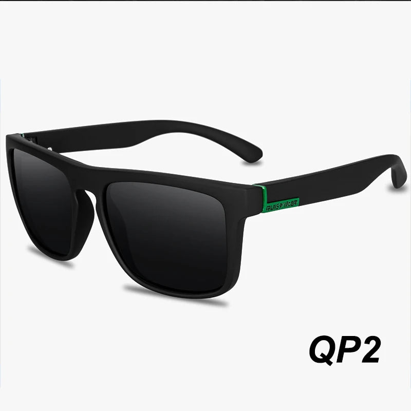 GUISVIKER New Polarized Cycling Sunglasses Men Women Sun Glasses Fishing Goggles Outdoor Baseball Softball Sport Cycling Eyewear