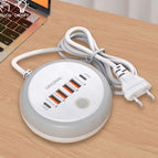 EU Plug