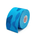 Blue Camo / 5cmX500cm / CHINA