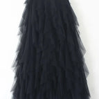 Black / One Size