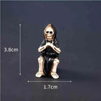 Mini ornament 5