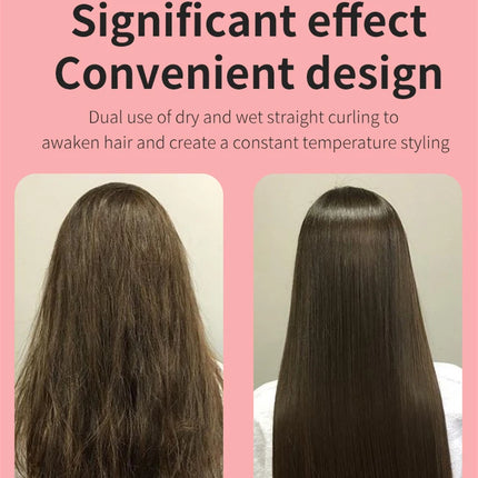 Hair ends Trimmer Split Remover Dry Damaged Brittle Professional Automatic Trim Split for Women Cordless Hair cutting machine