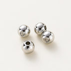 Platinum / 8mm x 20Pcs