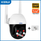UK Plug / 5MP and 32GB Card / Russian Federation