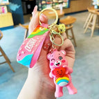 6 cm / pink