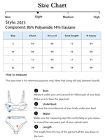 Transparent Floral Two Pieces Clothing Underwire Push Up Lingeries For Woman A2123