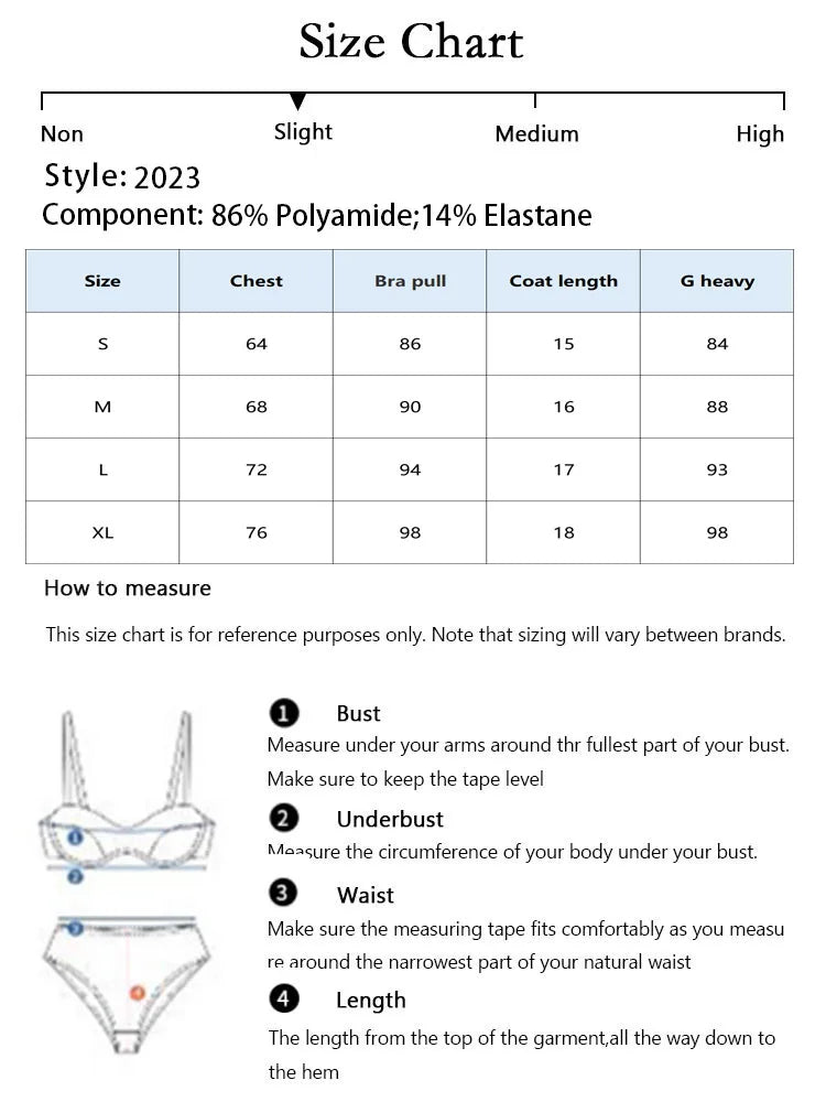 Transparent Floral Two Pieces Clothing Underwire Push Up Lingeries For Woman A2123