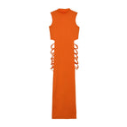 Orange / XL