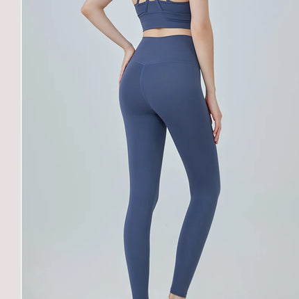 2 Piece Yoga Clothes Women's Tracksuit Athletic Wear Pilates Fitness Suit Gym Workout Push Up Clothes Sports Bra Leggings Suit