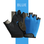 blue / XL