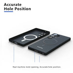 Soft Silicone Case For Galaxy S25 Ultra S25 Plus S25Ultra S21 FE S23 S24 With Camera Lens Full Covers