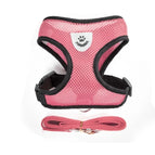 Pink / XL
