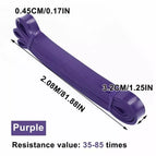 purple 40-80lbs