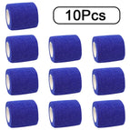 12-dark blue / 5cmX4.8m-10Pcs