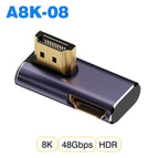 A8K-08 HDMI2.1 / 1 PCS / CHINA