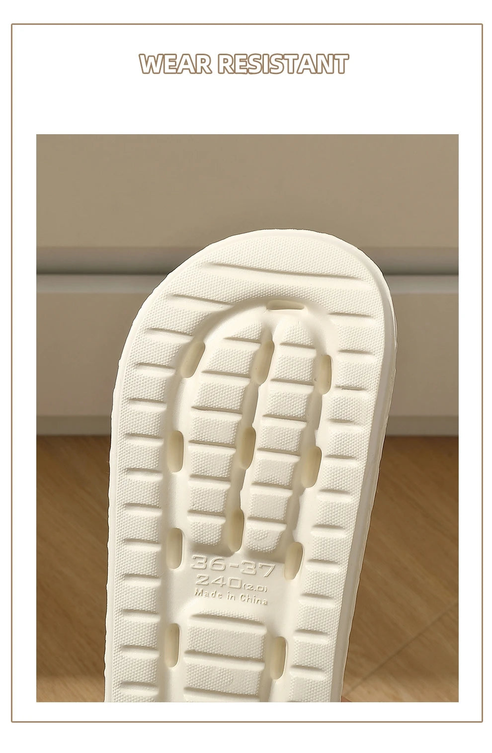 Summer Men Slippers Home Soft Sole Somfortable Good Resilience Bathroom Non-slip Beach Casual Women Colorful Silders Houseshoes