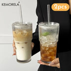 2pcs-With Cover / 601-700ml
