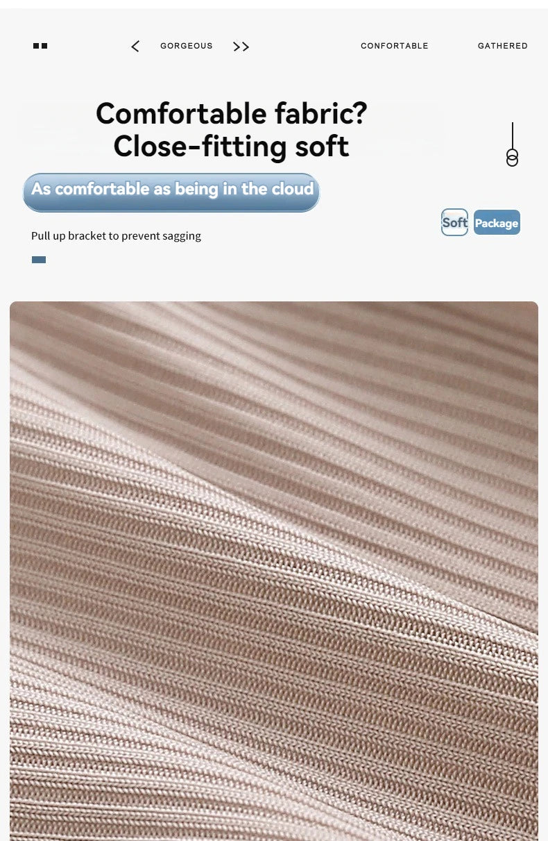 New Large Size Front Buckle Sexy Push up WOMEN'S Bra Adjustable Thin Cup Breathable Comfortable Middle-aged Mom Ladies Underwear