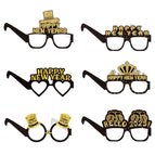 Paper glasses / As Shown