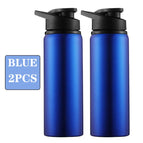 Blue-2PCS / 600ml