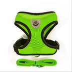 green / XL