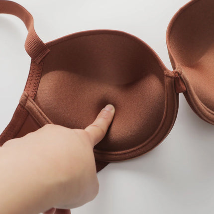 The Best-selling Sexy Gathering Promotion Style Glossy Letter Shoulder Strap Two-piece Women's Underwear Set B2050