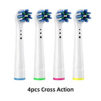 4 Cross Action 1