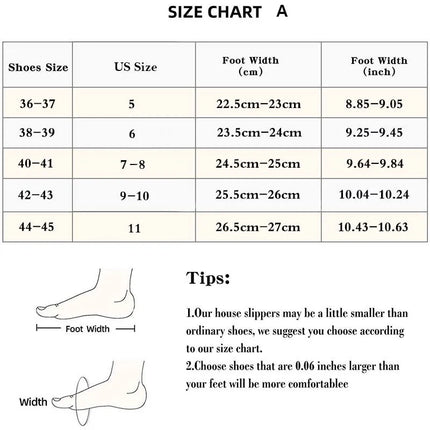 Men's Slippers Indoor Outdoor Non-slip Thick Soft Sole Comfortable Beach Men Casual For Home Big Size Summer Silders Shoes