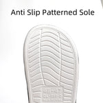 Men's Slippers Indoor Outdoor Non-slip Thick Soft Sole Comfortable Beach Men Casual For Home Big Size Summer Silders Shoes