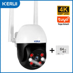 UK Plug / 8MP and 64GB Card / Russian Federation