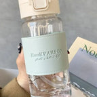 light-green / 500ML