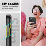 Luxury Matte Silicone Soft Case For iPhone 17 Air 16 15 14 Plus 13 12 Mini 11 Pro Max XR Ultra Thin Solid Black Cover