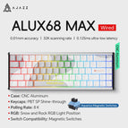 ALUX68 MAX-White2