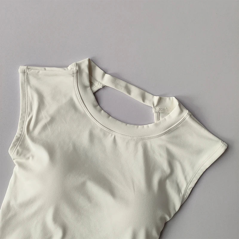 Women Sports Bra Top Push Up Sexy Beauty Back Fitness Yoga Bra t-shirts Sport Tops For Women Breathable Running Vest Gym Wear