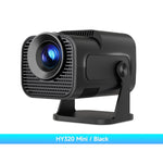 Magcubic HY320 Mini Projector