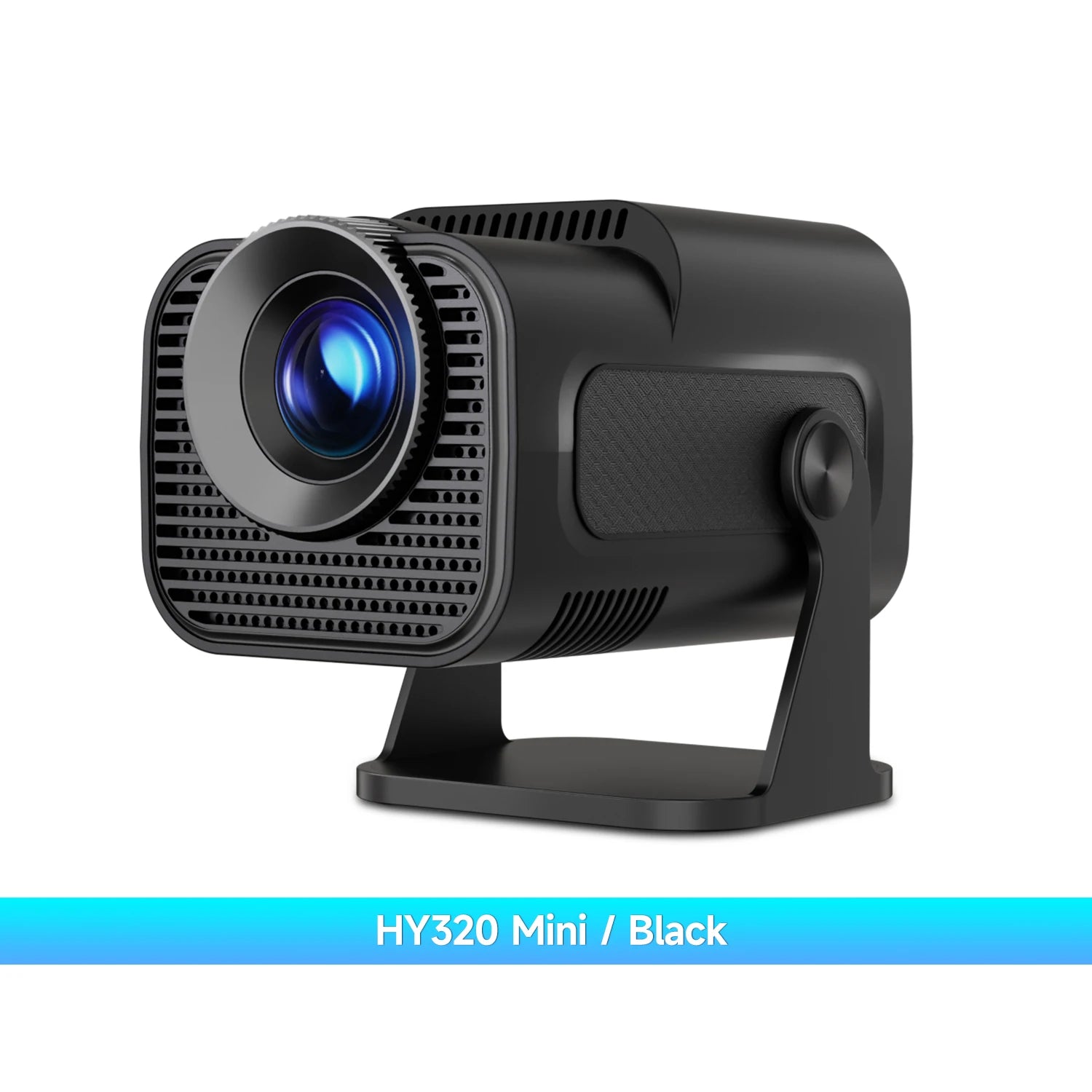 Magcubic HY320 Mini Projector