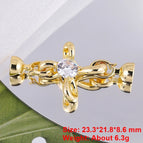 Gold 10 / As Photo