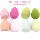 4 Pink 4 Green / CHINA