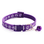 S / Purple