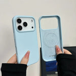 Silicone Case for iPhone 18 Pro Max