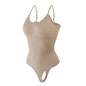 Women Bodysuit Shapewear Tummy Control Full Body Shaper Slimming Sheath Butt Lifter Push Up Thigh Slimmer Abdomen Shapers Corset