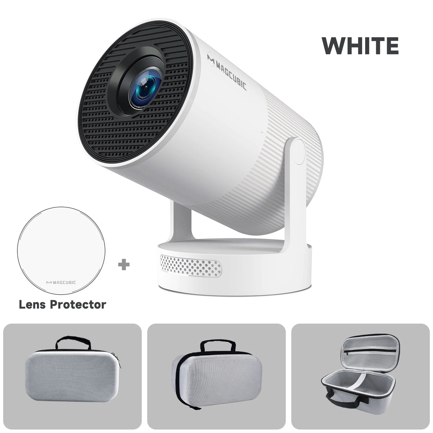 Magcubic HY300 Ultra Portable Projector