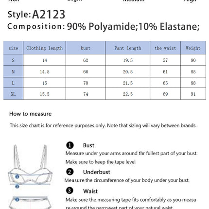 Transparent Floral Two Pieces Clothing Underwire Push Up Lingeries For Woman A2123