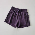 purple / M / CHINA